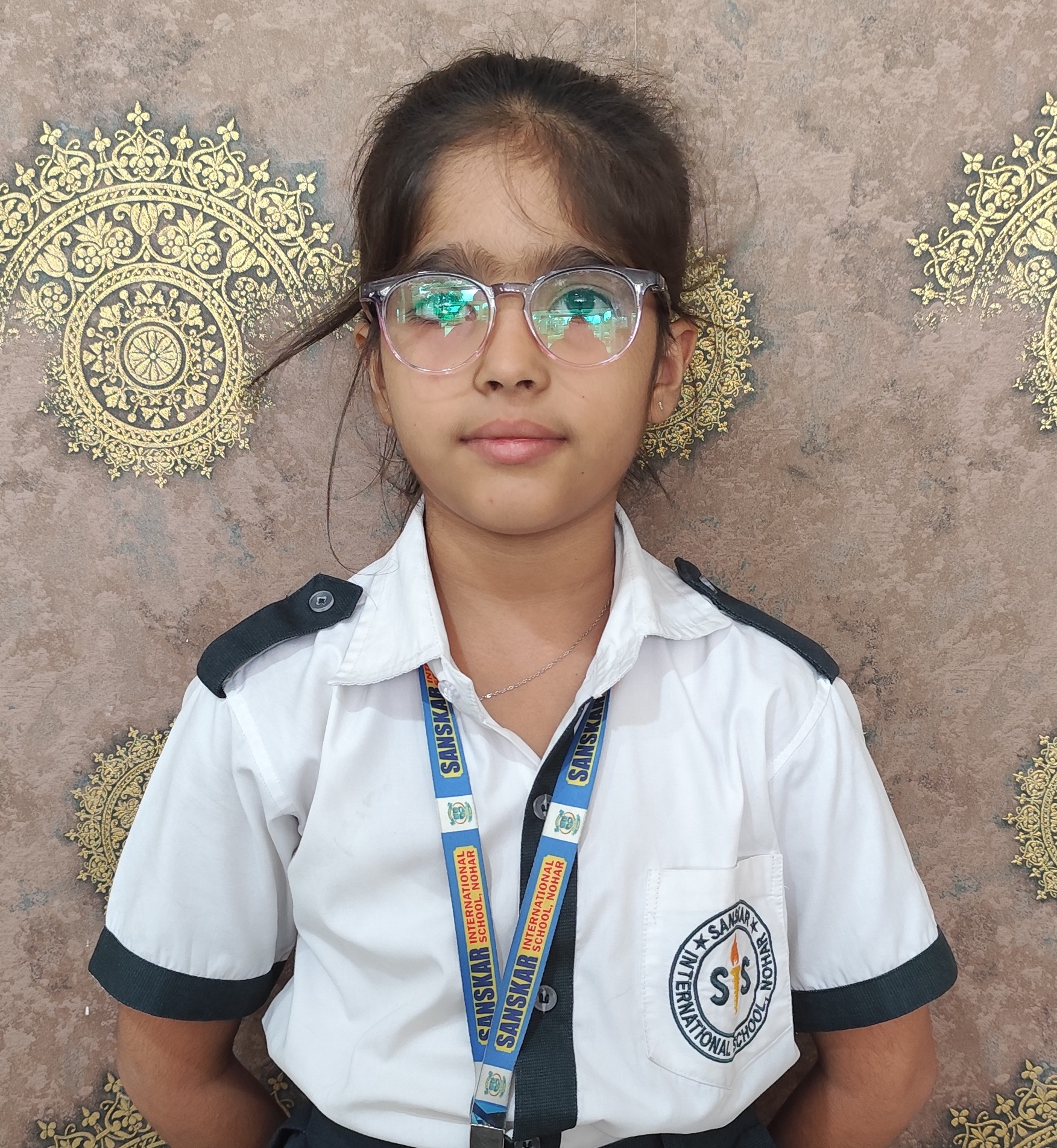 BHAVIKA