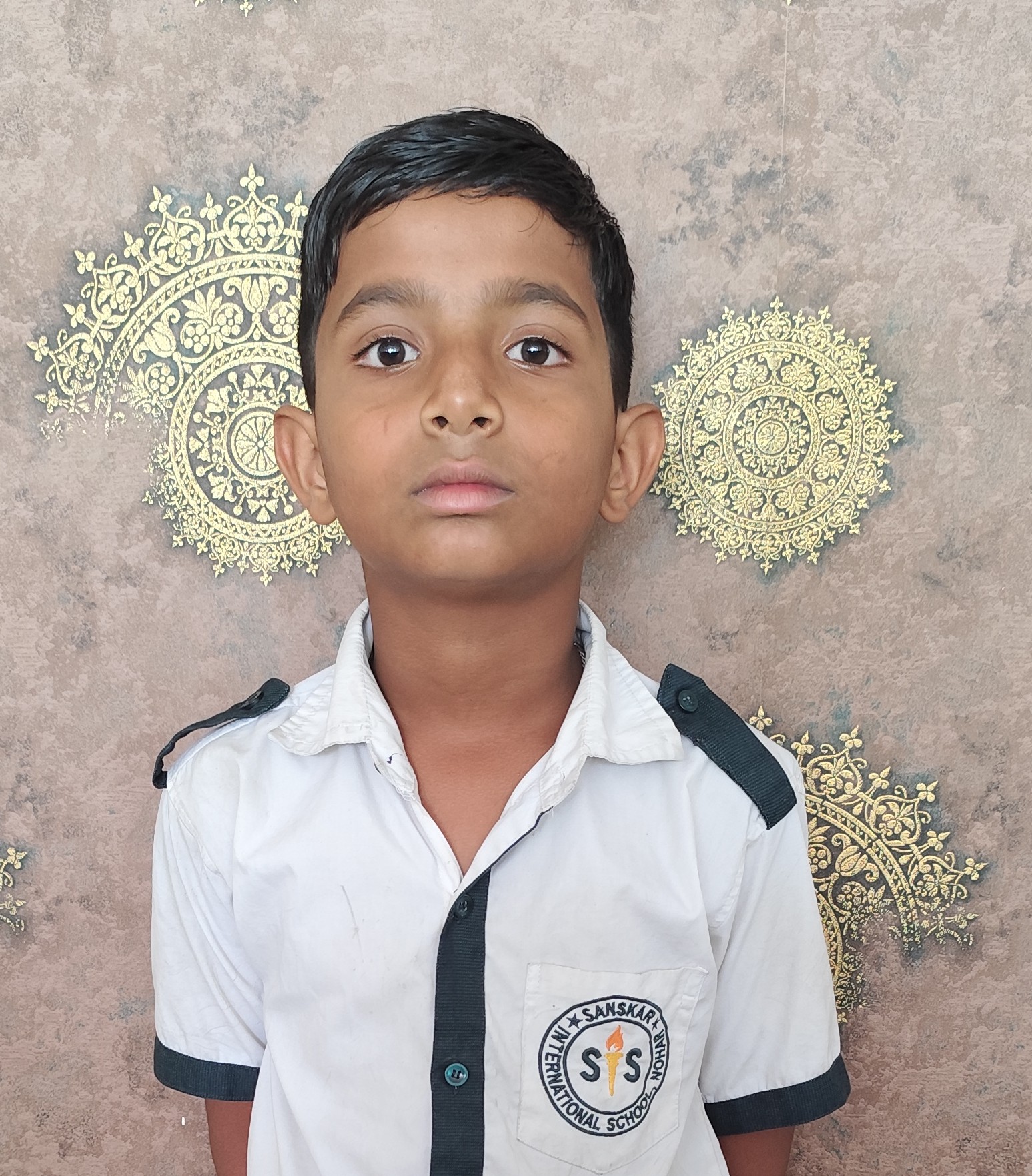 KRISH