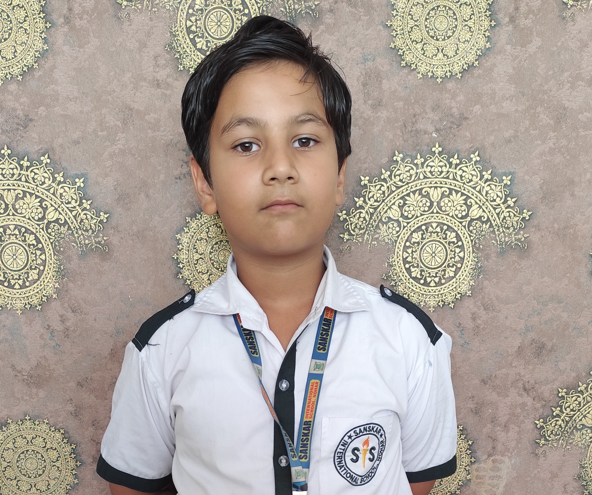 MAULIK