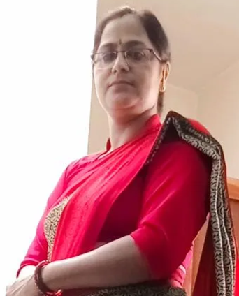 SUMAN LATA