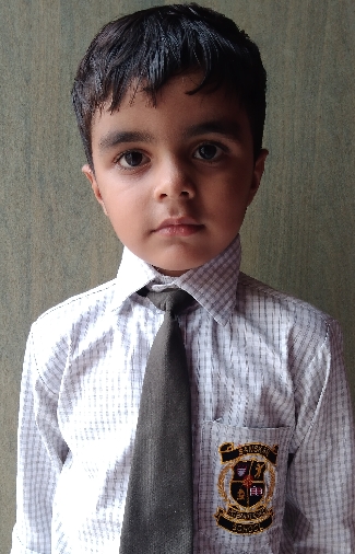 AARYAN