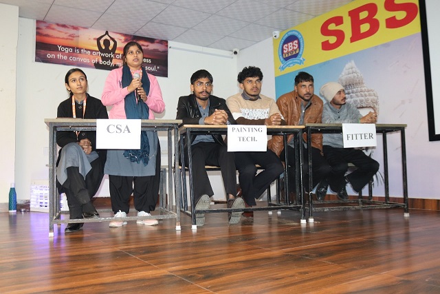 Quiz Compitition
