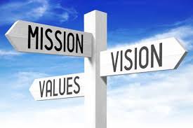 Mission & Vision