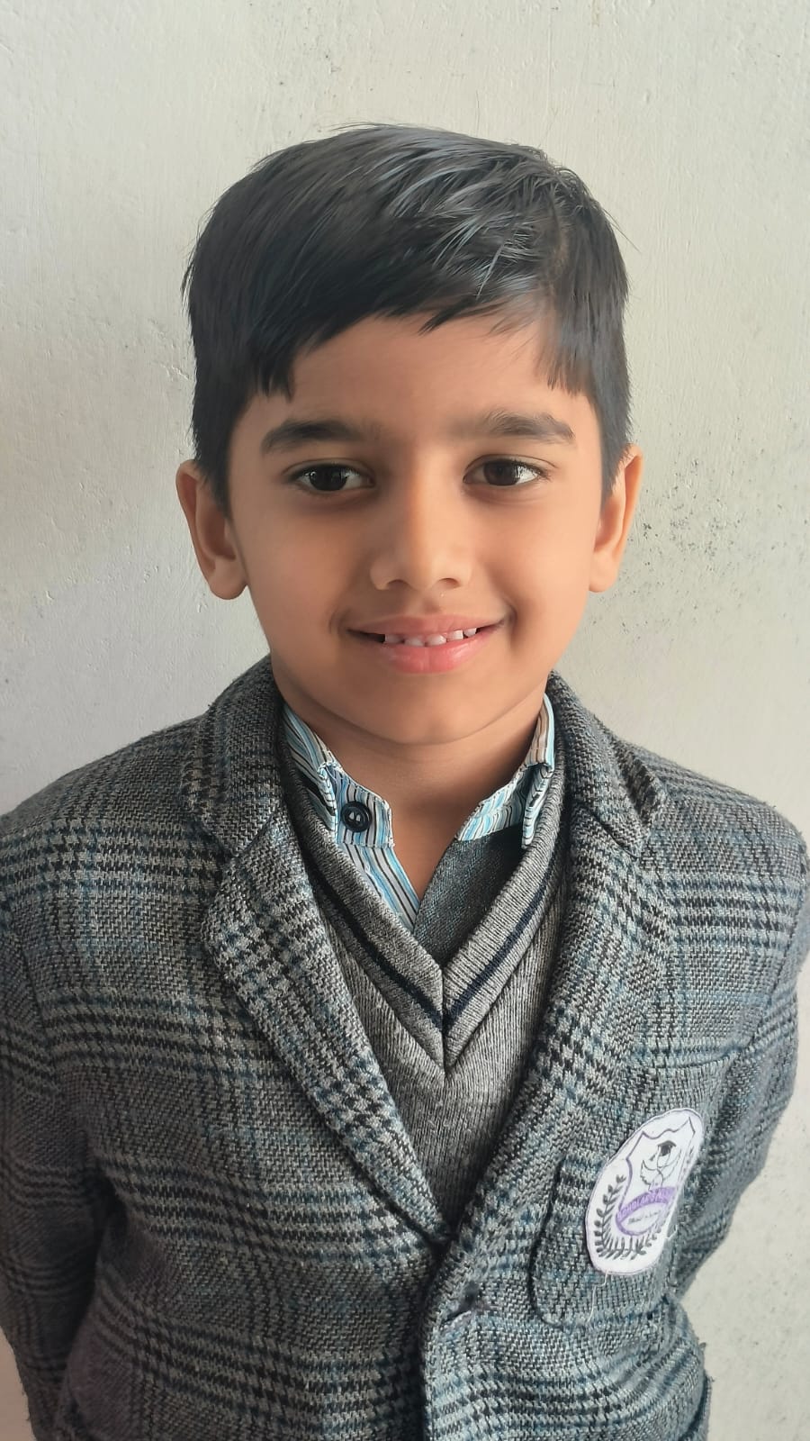 SAMARTH