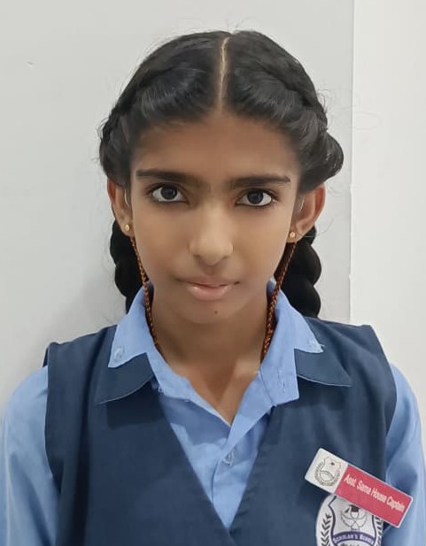 Jahnavi
