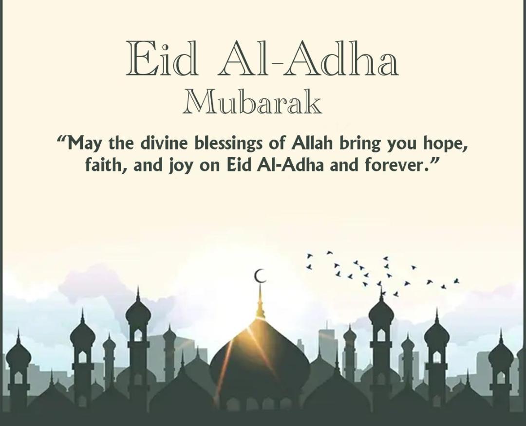 Happy Eid