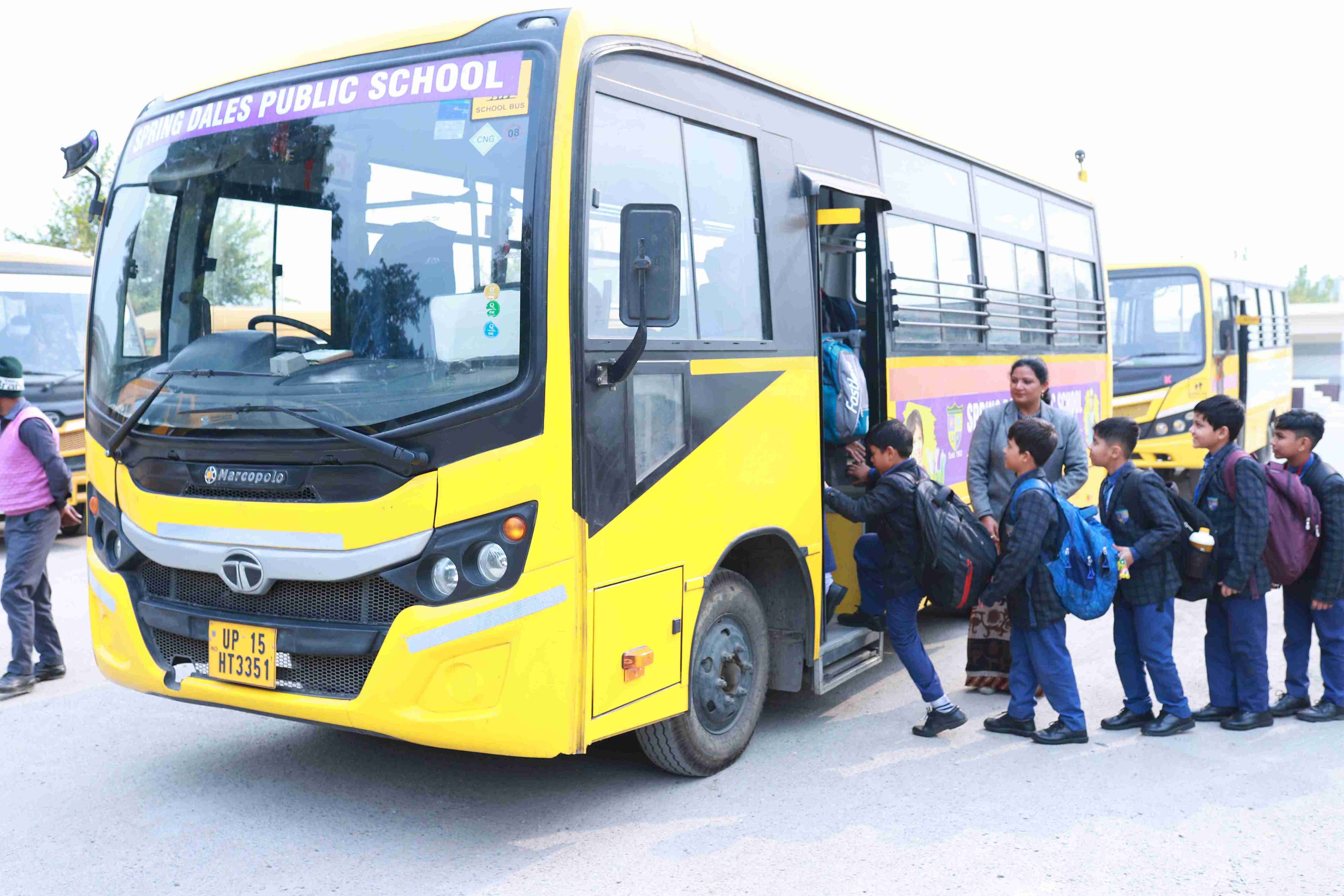 Transport