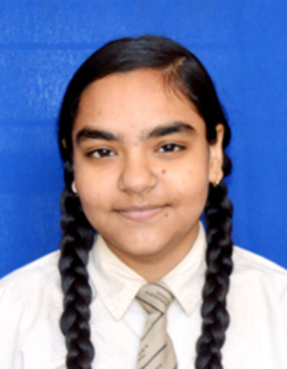 ANVESHA