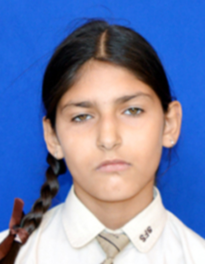 SAHJAL