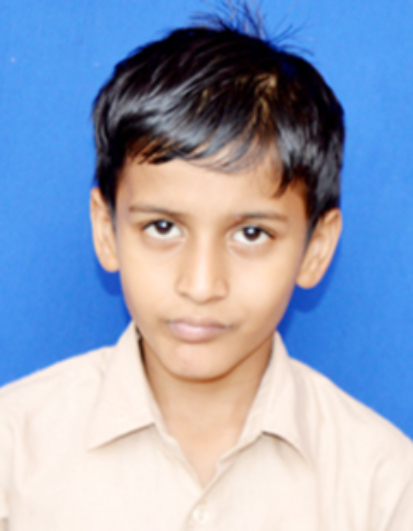 RIHAN GARG