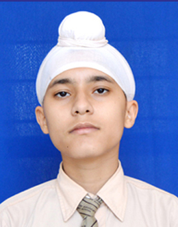 ABHISHAANVEER