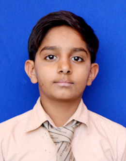 ANIRUDH