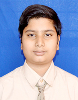 ANSH SARAF