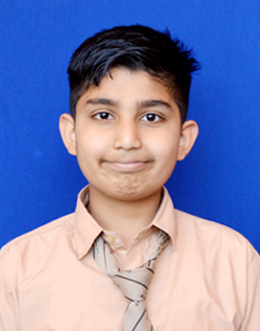 ANSHAJ