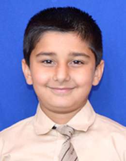 Arnav Kamboj