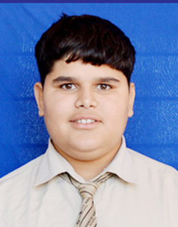 ARSHPREET