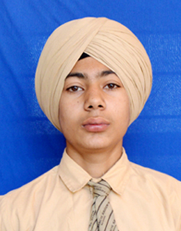 ASHMEET