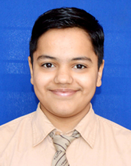 BHAVIK