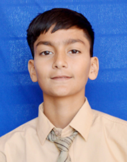Bhavya Jain