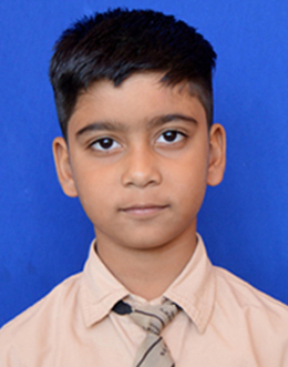 BHAVYANSH