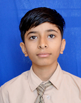 CHIRAG