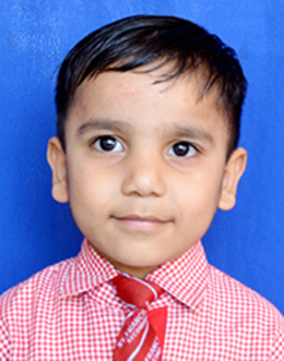 Geetansh