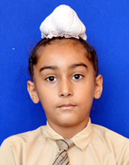 GUNKAR SINGH