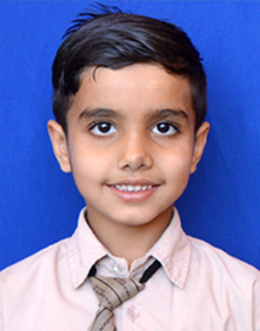 GURSHANT SINGH