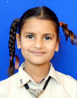Hanishka Sharma