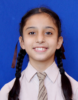 HARSHITA