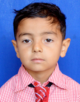 Jaivish