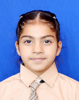 Jindh Kaur