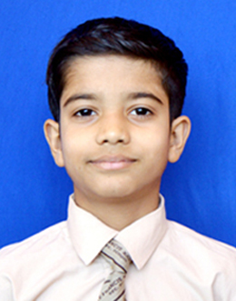 Kavish
