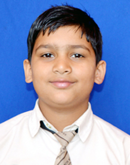 KESHAV