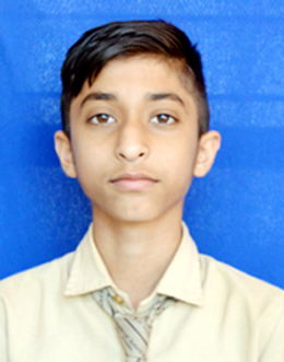 KIRAT KUMAR