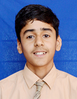 KUNAL