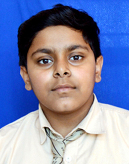KUSH GOYAL