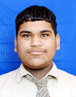 LAKSH KUMAR MEHTA
