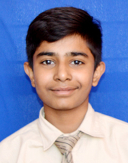 Lakshay Jedu
