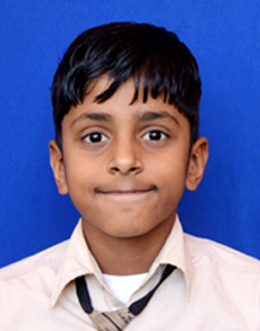 Madhav  Singh