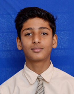 MANKIRAT SINGH