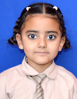 MAVLEEN KAUR