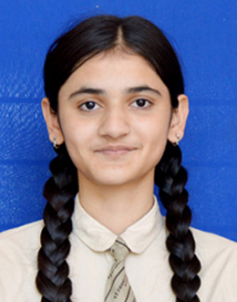 MIHIKA