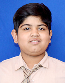PIYUSH