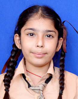 Pranjal