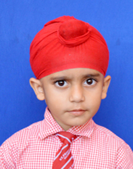 Ravneet