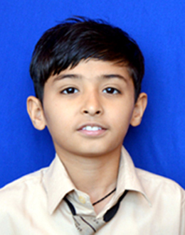REHANSH