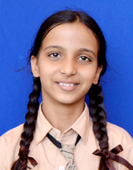 RIDHIMA RANI