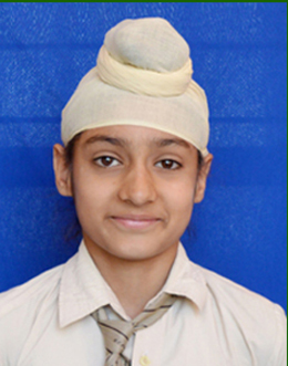 SAHAJDEEP