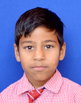 Sanjeev